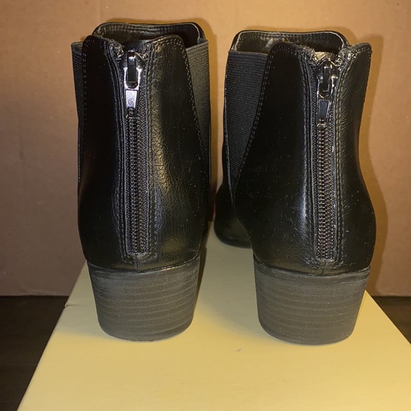 Esprit Ankle Boot “Triunphant”, black size 8 - Picture 4 of 7